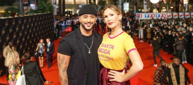 Vitaa et Slimane: bientôt un nouveau duo Vitaa et Slimane: bientôt un nouveau duo