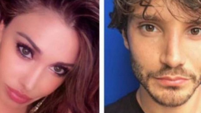 Belen Rodriguez: incontro casuale con Chiara Scelsi, la nuova presunta fiamma di Stefano.