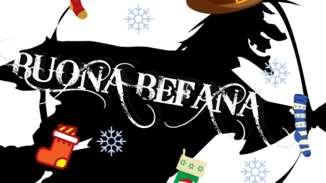 Buona Befana 2019: frasi divertenti e originali