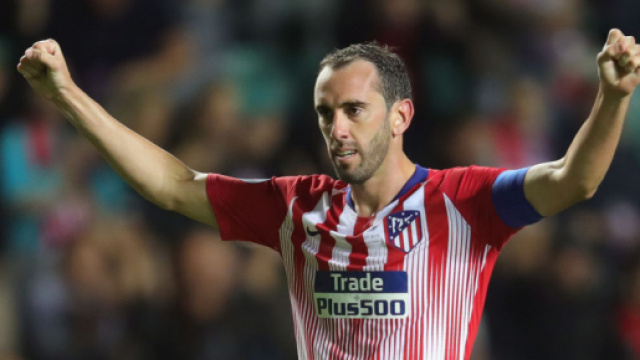 Calciomercato Inter, obiettivo Godin: vicina l'intesa, cifre e ... - mediagol.it