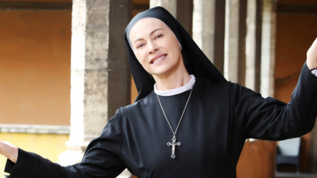 Che Dio ci aiuti 5: da gioved&igrave; 10 gennaio in prima serata tv su Rai 1 - spettacolomania.it