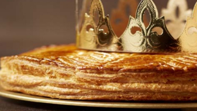 Epiphanie : pourquoi mange-t-on la galette des rois?