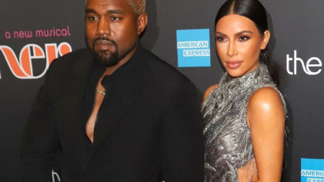 Kim Kardashian : un quatrième enfant par mère porteuse