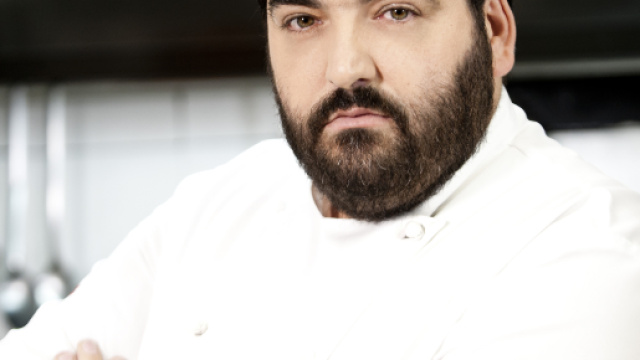Lo chef Antonino Cannavacciuolo apre il secondo bistrot a Torino