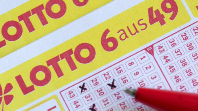 Lotto, il 2019 si apre con il botto in provincia di Napoli: vinti 133.500 euro