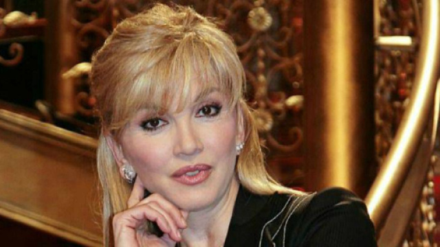 Milly Carlucci parla della sua malattia incurabile