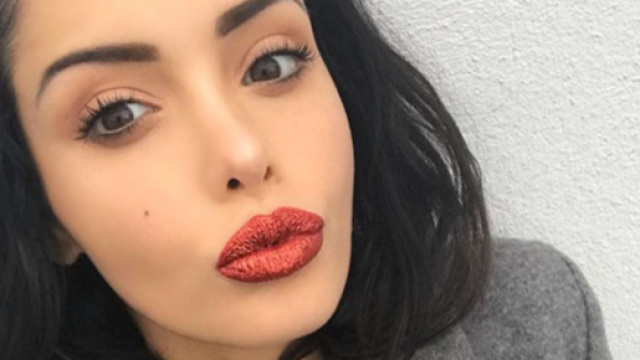 Nabilla, la photo de son tatouage qui choque