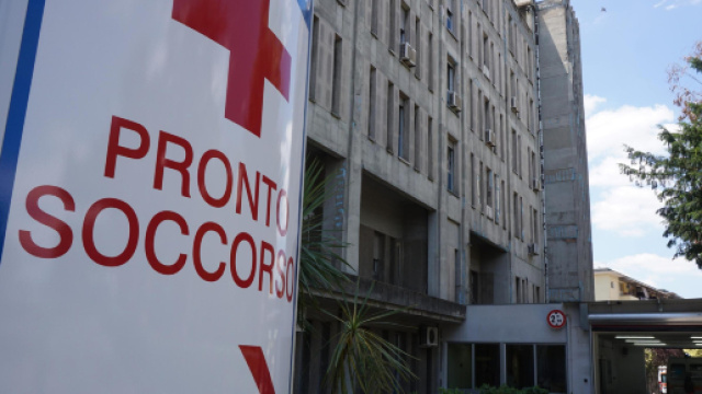 Napoli, formica sul viso di un paziente, nuovo caso all'ospedale 'San Giovanni'