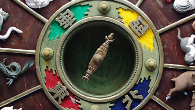 Oroscopo cinese di gennaio 2019 dedicato al segno del cane.