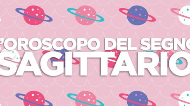 Oroscopo di gennaio, previsioni Sagittario: voglia di viaggiare