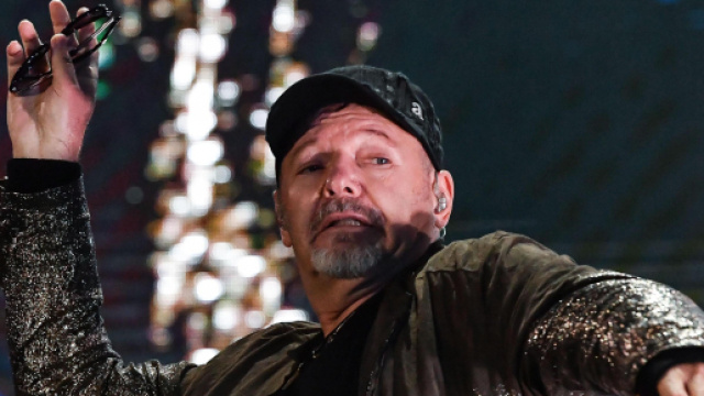 Vasco Rossi pronto a tornare in tour
