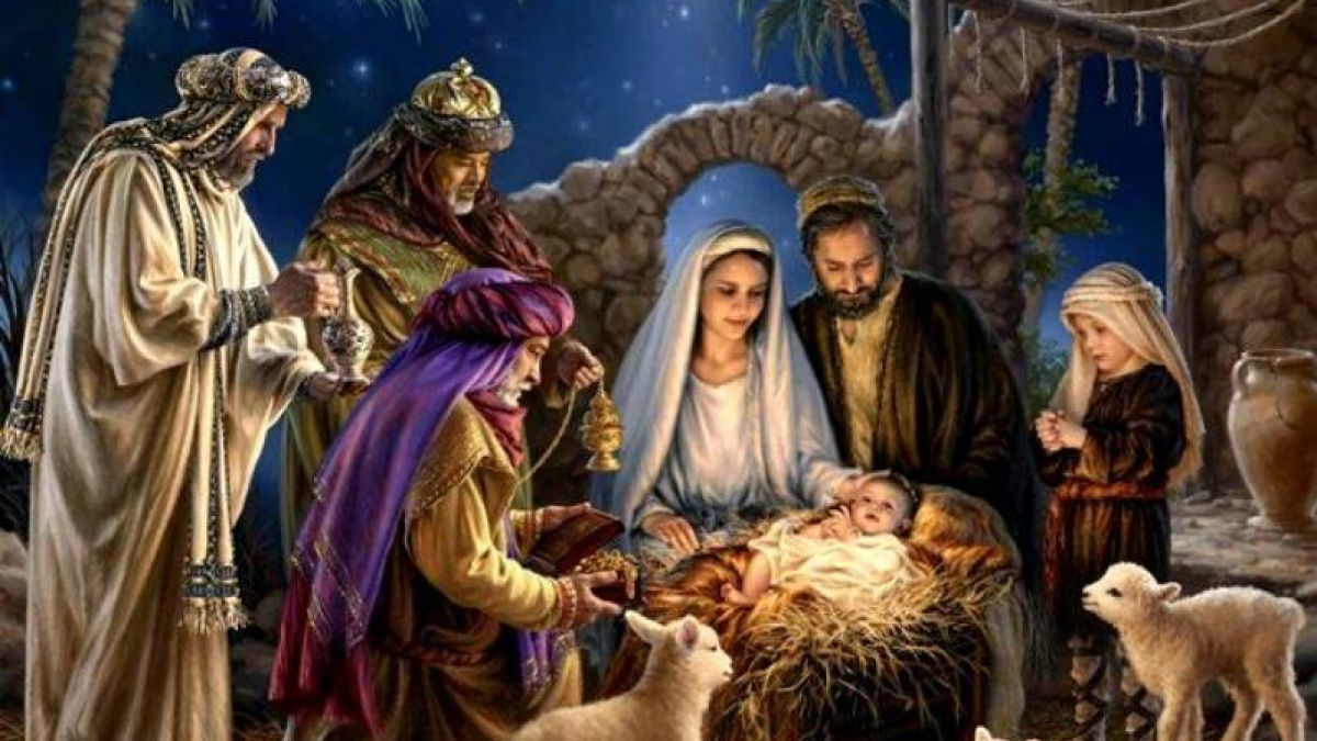 Buona Epifania 2019: frasi religiose e aforismi