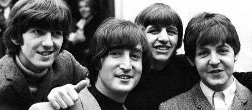 A new film is being made about the Beatles, with Peter Jackson using 55 hours of unseen footage and audio. [Image Roger Flickr]