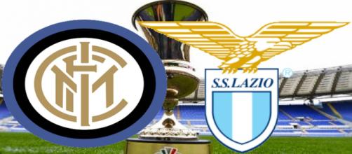 Diretta Inter-Lazio, match visibile giovedì sera in streaming online e in chiaro su Raidue