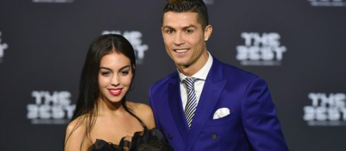 5 curiosità su Georgina Rodriguez, la fidanzata di Cristiano Ronaldo.