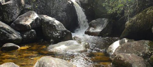 Cachoeiras estão entre os programas imperdíveis em Petrópolis (Reprodução/Turispetro)