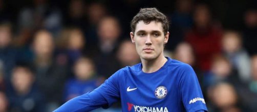 Calciomercato Juventus Christensen e Romero, le ultime notizie