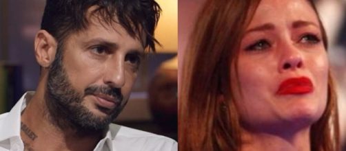 Fabrizio Corona su Silvia Provvedi: 'Era tra le ragazze che mi portavano per fare sesso'.