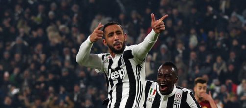 Benatia saluta i bianconeri con un messaggio su IG: 'Rispettate la mia scelta, forza Juve'