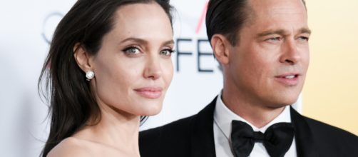 La hija de la Angelina Jolie y Brad Pitt toma la desición de vivir en otro lugar