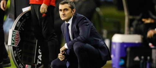 Mercato | Mercato - Barcelone : Valverde met les choses au clair ... - le10sport.com