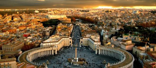 VIDEO: In Italia un immobile su cinque è di proprietà del Vaticano - blastingnews.com