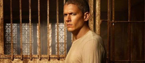 Wentworth Miller, astro de 'Prison Break', que assumiu a homossexualidade (Divulgação)