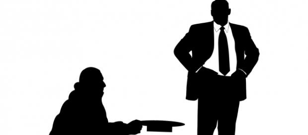 Causas de la pobreza, precariedad laboral - loyolaandnews.es Causas de la pobreza, precariedad laboral - loyolaandnews.es