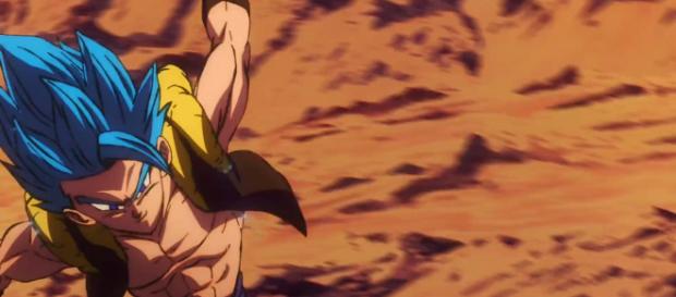 Dragon Ball Super Broly Gogeta Blue — Ssmatters - ssmatters.com Dragon Ball Super Broly Gogeta Blue — Ssmatters - ssmatters.com