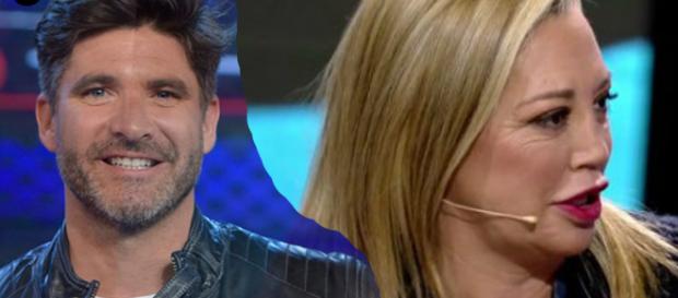 Durante la transmisión de ‘El programa de Ana Rosa’, Antonio Rossi ha dado a conocer esta primicia Durante la transmisión de ‘El programa de Ana Rosa’, Antonio Rossi ha dado a conocer esta primicia