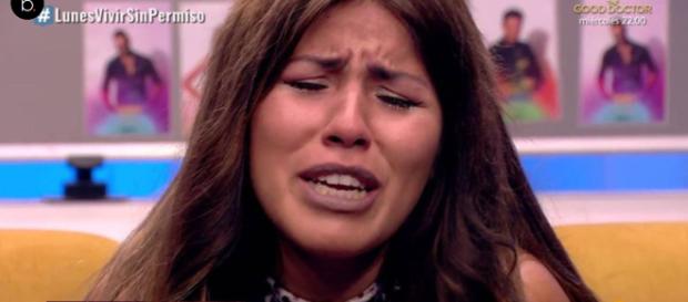 El público de GHVIP humilla a Isa Pantoja por su apellido - blastingnews.com El público de GHVIP humilla a Isa Pantoja por su apellido - blastingnews.com