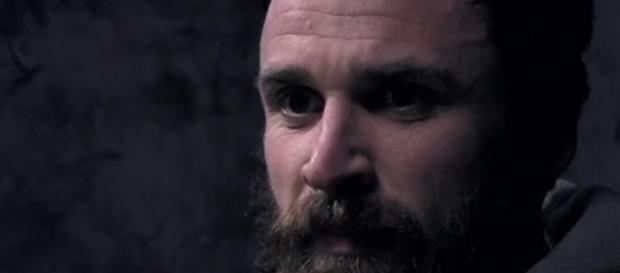 Firefighter Mark fianlly opens up about the traumatic even that brought him to the process (Image credit: SAS: Who Dares Wins/ 4oD) Firefighter Mark fianlly opens up about the traumatic even that brought him to the process (Image credit: SAS: Who Dares Wins/ 4oD)