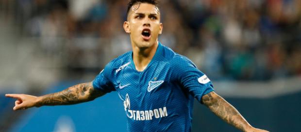 Leandro Paredes, nouveau milieu de terrain du PSG - psgtalk.com Leandro Paredes, nouveau milieu de terrain du PSG - psgtalk.com