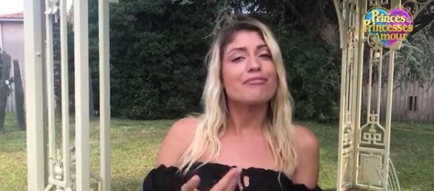 LPDLA 6 : Accusée d'avoir été en couple pendant le tournage, Elsa dément LPDLA 6 : Accusée d'avoir été en couple pendant le tournage, Elsa dément