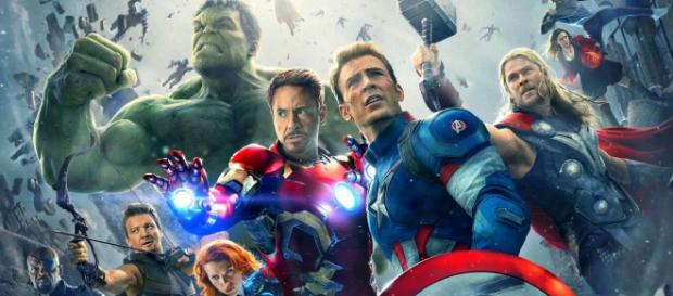 Marvel: les 5 films les plus rentables au box-office Marvel: les 5 films les plus rentables au box-office