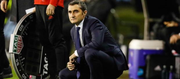 Mercato | Mercato - Barcelone : Valverde met les choses au clair ... - le10sport.com Mercato | Mercato - Barcelone : Valverde met les choses au clair ... - le10sport.com