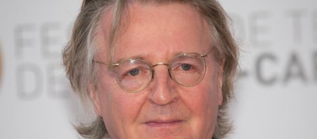 Michael Hirst (Arquivo Blasting News) Michael Hirst (Arquivo Blasting News)