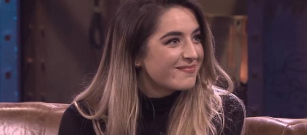 Mimi confiesta que recibe muy poco dinero por los conciertos de OT Mimi confiesta que recibe muy poco dinero por los conciertos de OT
