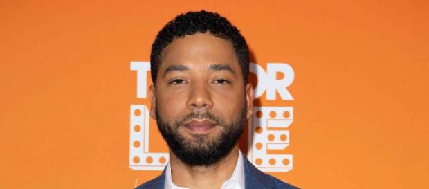 O atorJussie Smollett sofre ataque homofóbico e racista nos EUA (Blastingnews) O atorJussie Smollett sofre ataque homofóbico e racista nos EUA (Blastingnews)