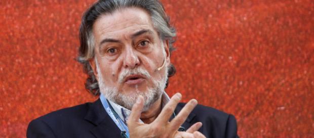 Pepu Hernández es el candidato de Sánchez para el Ayuntamiento de Madrid Pepu Hernández es el candidato de Sánchez para el Ayuntamiento de Madrid