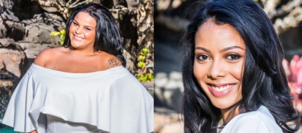 Sur son compte Instagram, l'ancienne chérie de Sofiane à posté une vidéo dans laquelle elle danse sur le dernier tube de Nehuda. Sur son compte Instagram, l'ancienne chérie de Sofiane à posté une vidéo dans laquelle elle danse sur le dernier tube de Nehuda.