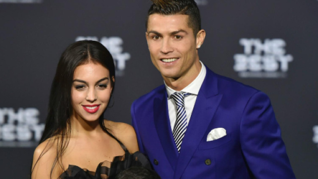 5 curiosit&agrave; su Georgina Rodriguez, la fidanzata di Cristiano Ronaldo.