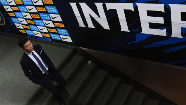 Inter, pugno duro di Zhang: solo otto sicuri di restare, tra questi Icardi (RUMORS)