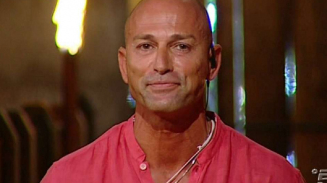 Isola dei Famosi: Stefano Bettarini naufrago al posto di Jeremias dalla 3^ serata (RUMORS).