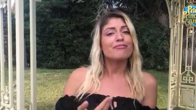 LPDLA 6 : Accusée d'avoir été en couple pendant le tournage, Elsa dément