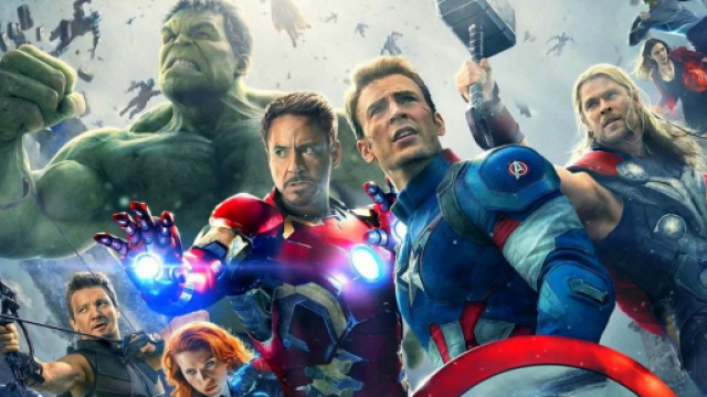 Marvel: les 5 films les plus rentables au box-office