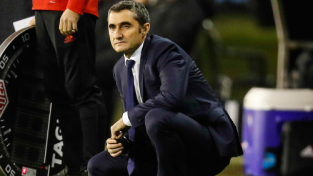 Mercato | Mercato - Barcelone : Valverde met les choses au clair ... - le10sport.com