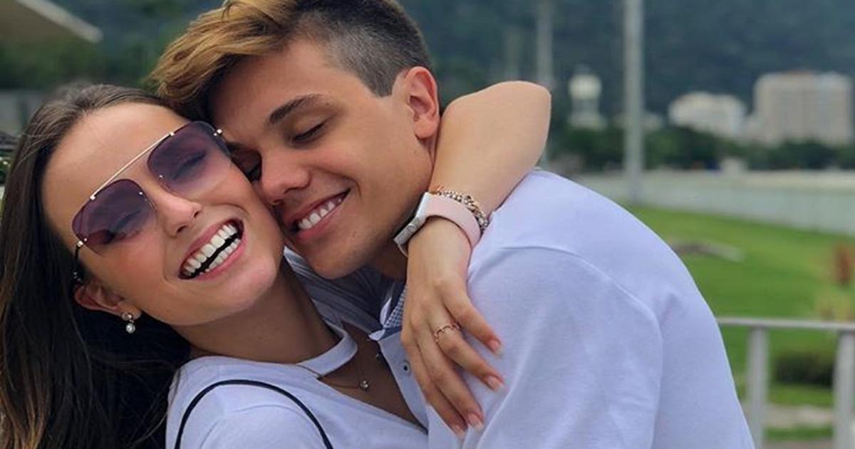 Leo Cidade não irá comparecer à festa de 18 anos de ...