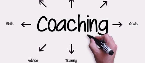 Mediante el coaching las personas cuentan con una guía que les ayuda a lograr mejor sus objetivos