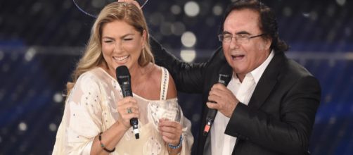 55 Passi nel Sole, Al Bano e Romina Power mano nella mano: fan in delirio.